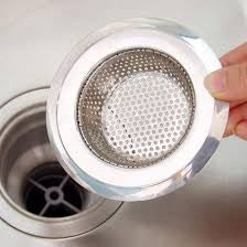 Sink Strainer